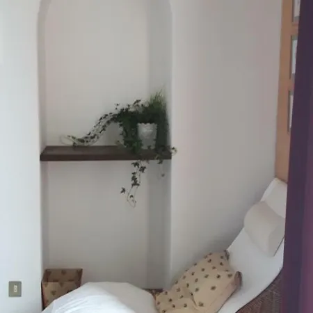 Donn'anna With A View Bed & Breakfast *