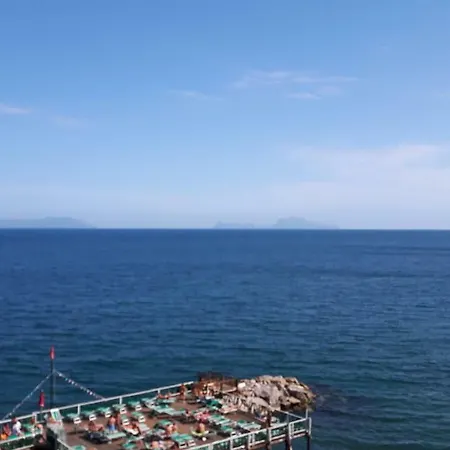Oda ve Kahvaltı Donn'anna With A View